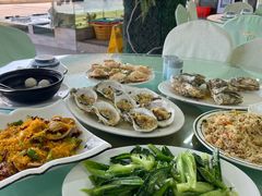 -景好海鲜餐厅(大鹏必选旅游店)