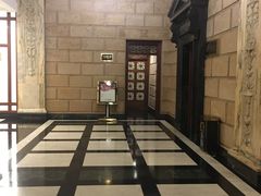 -上海锦江金门大酒店