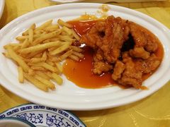 -粤·向群饭店(泮塘路店)