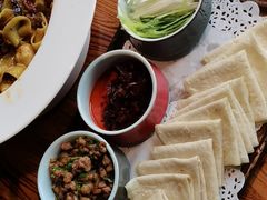 -竹溪一号·天域阁(骑马山店)