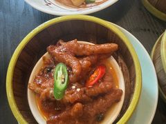 -五缘湾凯悦酒店·悦饗中餐厅