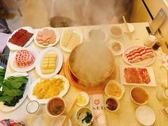 -八先生涮肉房(三里河店)