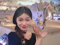 -中国西峡恐龙遗迹园