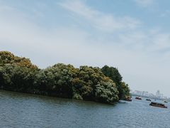 -西湖外事游船(花港观鱼码头)