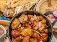 -潮界(凯德晶萃店)