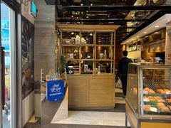 -巴黎贝甜(银城东苑店)