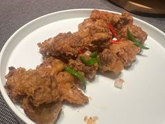 -大儒小厨·苏浙菜(瑞虹太阳宫店)