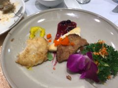 -海天盛宴新派海鲜自助餐厅(群力店)