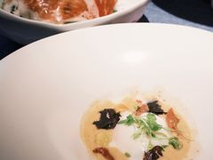 温泉蛋-弦月窗LUNETTE BY AMANDA(复兴路店)