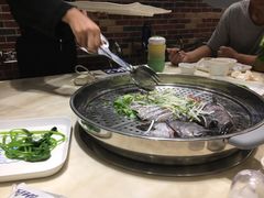 -董大蒸货(方塔园店)