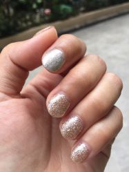 -Single·会社美甲美睫