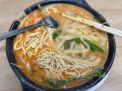 -曹宝林砂锅麻辣烫(星光路店)