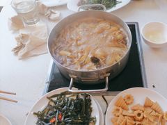 -蝎王府羊蝎子(北大地店)