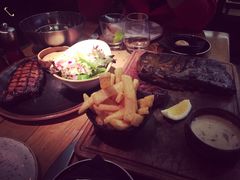 -The Meat & Wine Co Southbank(南岸店)