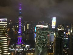 -君悦大酒店行政酒廊