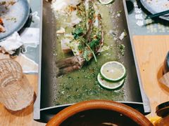 -泰悦澜·泰国餐厅(万象城店)