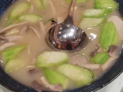 -大水车公馆·顺德菜·妈姐菜(均安店)