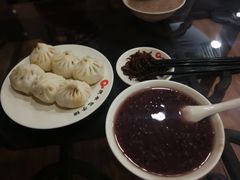 -庆丰包子铺(和平里店)