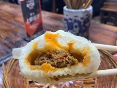 -清真石家包子(大皮院总店)