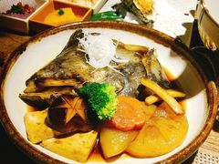 -蟹将军·松叶蟹和牛日料放题自助(K11店)