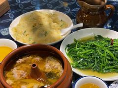 -香满楼(临安路店)