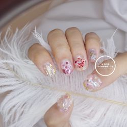 -米小兔美甲美睫