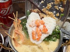 -行运海鲜食集(北京首店)