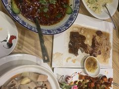 -德胜轩正宗顺德菜(宝安沙井会展中心店)