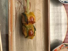-鳥喜Toriki怀石烧鸟料理