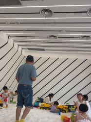 -奈尔宝家庭中心·亲子餐厅(前滩店)