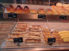 -FANEN法念·烘焙·甜点(万象城店)