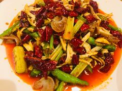 -易老妈蹄花.特色川菜(人民公园总店)