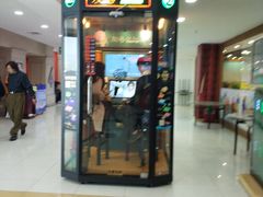 -SFC上影影城(广州店)