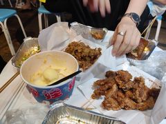 -傅强排骨(成都总店)