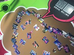-VS SPORTS PARK运动玩乐园·团建·生日会(合生汇店)