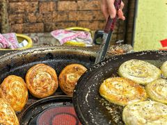 -成都麻辣肉饼(上马营店)