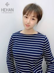 -DX HAIR SALON·发现未知美发沙龙