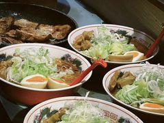 -老龙亭拉面店