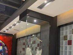 大堂-一品红川菜(皇岗店)