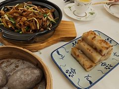 -翠园(广州太古汇店)