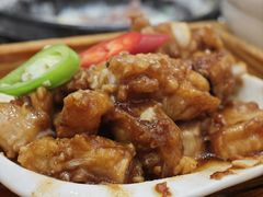 -禄福山庄•顺德菜·融和菜(龙江店)