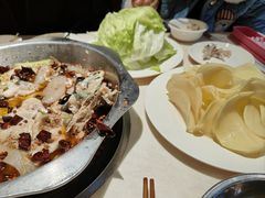 -万和源炝锅城·活鱼现炝(文艺北路店)