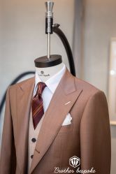 点击看大图 -BROTHER西服礼服定制·商务·婚礼(佛山南海店)