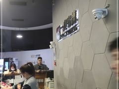 -一兆韦德健身(慧芝湖店)