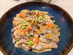 -客家大院·非遗赣南客家菜(郁孤台店)