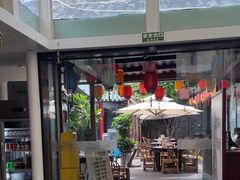 -院8里·少城记忆老川菜(宽窄巷子店)