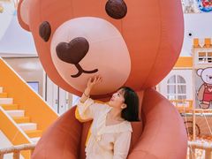 -北京长安天街