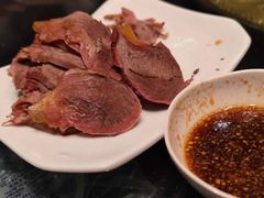 -漕河全驴宴饭店(徐水店)