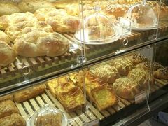-好利来(北新桥店)