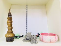 -陶缘陶艺美学馆(儿童公园店)